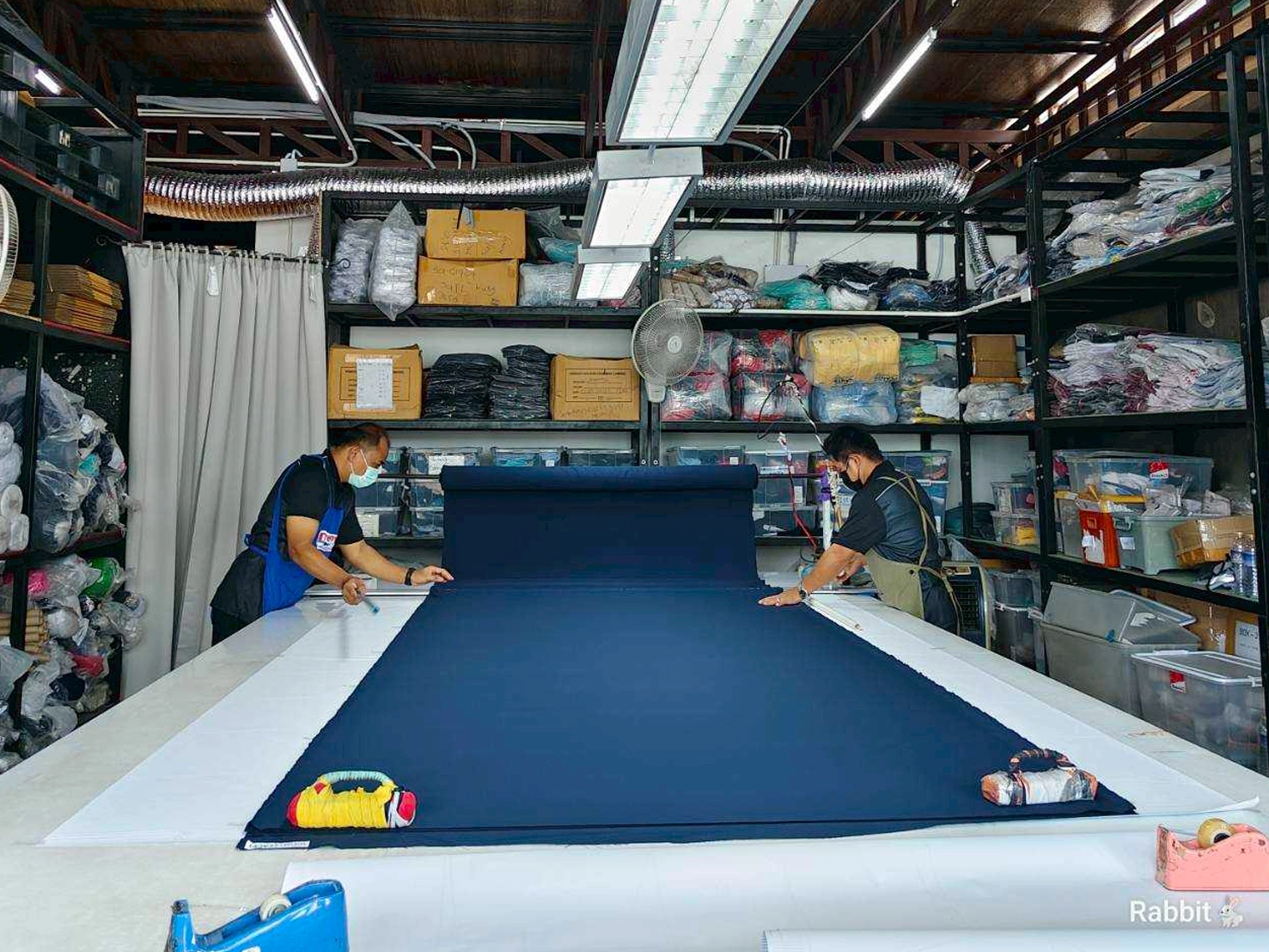 Factory5